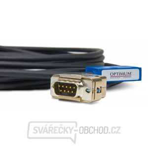 Aktivní senzor pro DPA 21 / DPA 22 Aktivní senzor pro DPA 21 / DPA 22 gallery main image