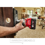 Milwaukee Aku Horní frézka M18 FTR-0X náhled