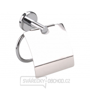 Závěs na toaletní papír, Chrom Závěs na toaletní papír, Chrom gallery main image