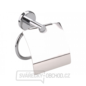 Závěs na toaletní papír, Chrom Závěs na toaletní papír, Chrom gallery main image