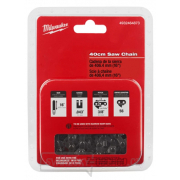 Milwaukee Řetěz na pilu 40 CM pro pilu M18 FCHS gallery main image