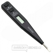 Zkoušečka napětí 500ACDC s LCD displejem Zkoušečka napětí 500ACDC s LCD displejem gallery main image