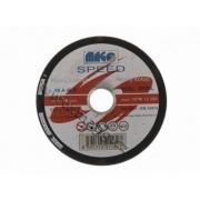 Řezný kotouč na ocel 115x1,6x22mm MAGG SPEED  gallery main image