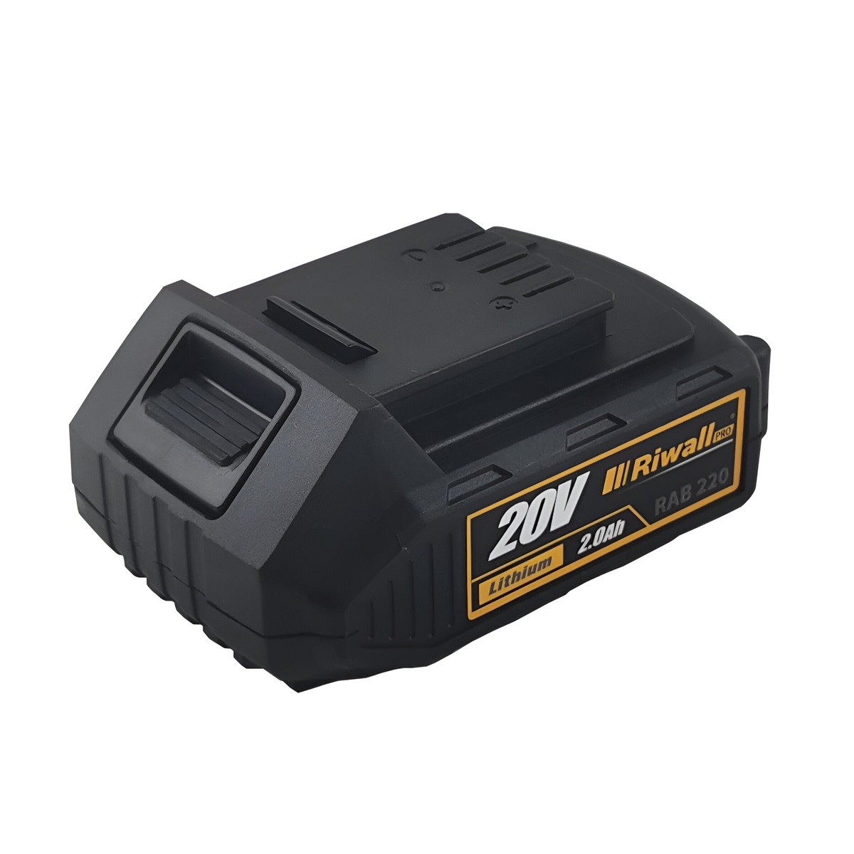 Levně Riwall PRO RAB 220 baterie 20 V (2 Ah) RACC00078