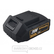 Riwall PRO RAB 220 baterie 20 V (2 Ah) Riwall PRO RAB 220 baterie 20 V (2 Ah) gallery main image
