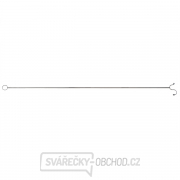 Palram Krycí zástěna pro Torino 3 x 5,46 / Sierra 3 x 5,46  náhled