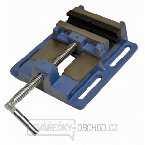 Strojní svěrák 75 mm Strojní svěrák 75 mm gallery main image