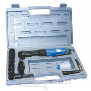 Ráčnový utahovák ½“, 17-dílná sada Ráčnový utahovák ½“, 17-dílná sada gallery main image