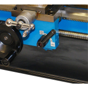 Soustruh GMD 400 Mini Náhled