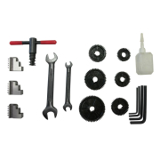 Soustruh GMD 400 Mini náhled