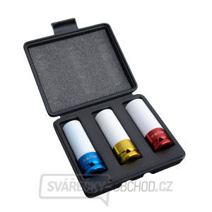 Sada nástrčných hlavic ½“ Sada nástrčných hlavic ½“ gallery main image