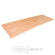 Stolní deska PRO 1500/685/40 gallery main image