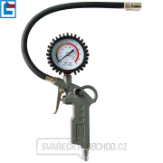 Sada pneu nářadí, 5-dílná Sada pneu nářadí, 5-dílná náhled