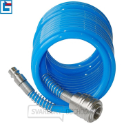 Sada pneu nářadí, 5-dílná Sada pneu nářadí, 5-dílná náhled