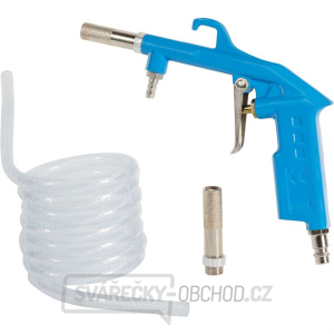 Tryskací pistole SP 200 Tryskací pistole SP 200 gallery main image