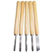 Sada soustružnických dlát Náhled