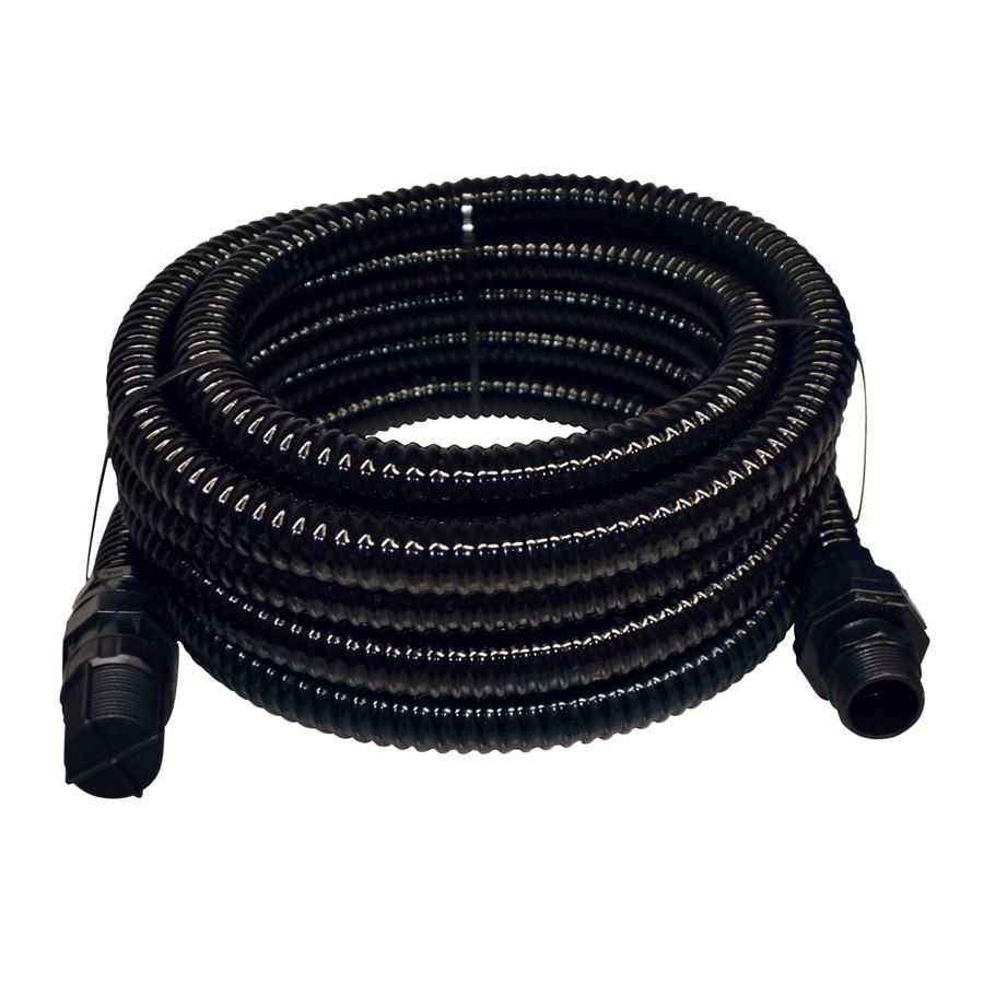 Levně Sací souprava Standard (7 m) 94115
