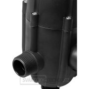 Tlakový spínač s ochranou proti chodu nasucho Náhled