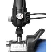 Tlakový spínač s ochranou proti chodu nasucho Náhled