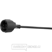 Tlakový spínač s ochranou proti chodu nasucho náhled