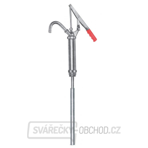 Ruční sudové čerpadlo VT 55 Ruční sudové čerpadlo VT 55 gallery main image