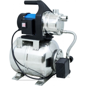 Domácí vodárna GUDE HWW 1000 E Domácí vodárna GUDE HWW 1000 E gallery main image