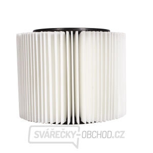 Scheppach Heppa filtr pro ASP 30 PLUS  Scheppach Heppa filtr pro ASP 30 PLUS  gallery main image