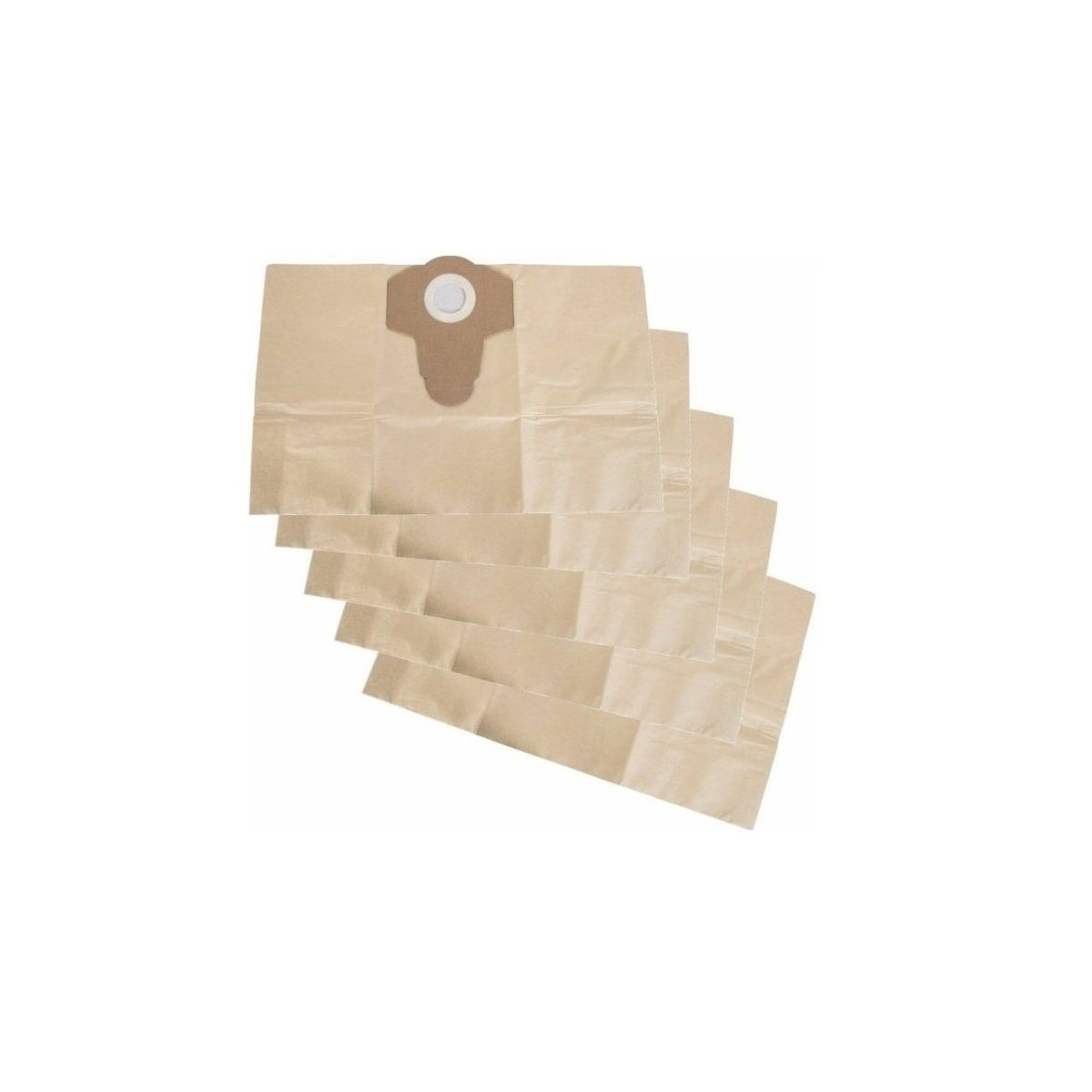 Scheppach Prachový sáček (sada 5 ks) pro ASP 30 PLUS 7907709714