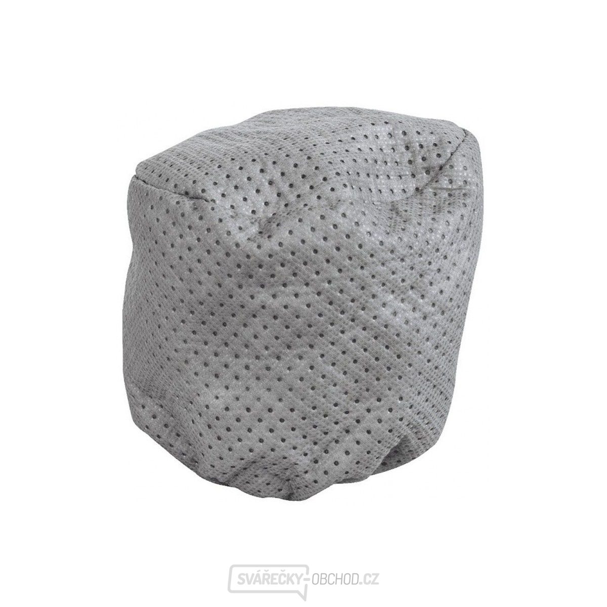 Scheppach Látkový filtr pratelný (sada 6 ks) pro ASP 30 PLUS