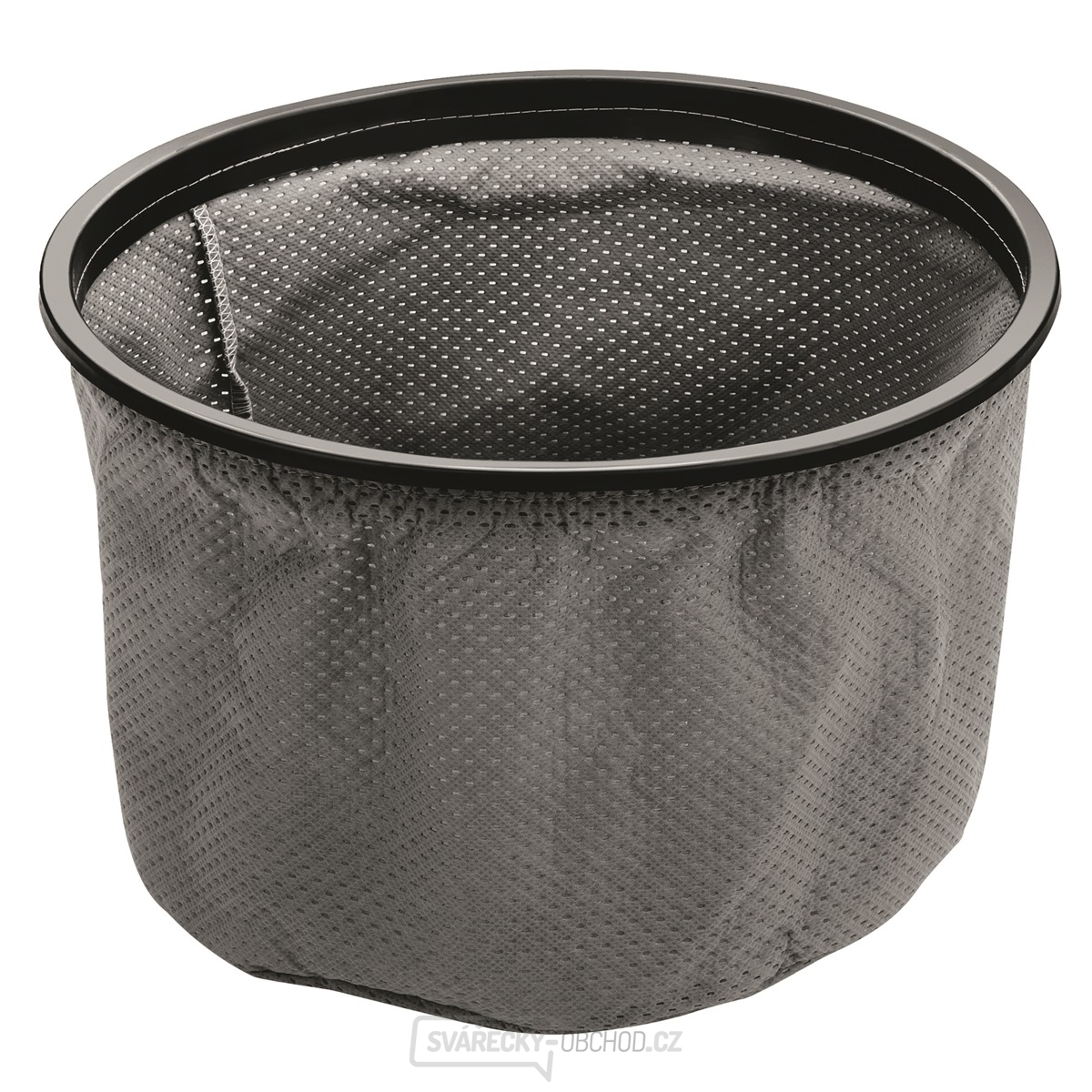 Scheppach Látkový filtr pratelný (sada 2 ks) pro ASP 30 PLUS 
