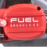 Milwaukee okružní pila se zadní rukojetí M18 FCSRH66-0 náhled