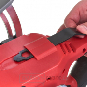 Milwaukee okružní pila se zadní rukojetí M18 FCSRH66-0 náhled