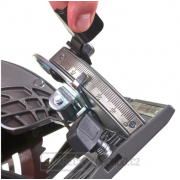 Milwaukee okružní pila se zadní rukojetí M18 FCSRH66-0 náhled