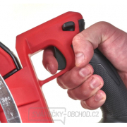 Milwaukee okružní pila se zadní rukojetí M18 FCSRH66-0 náhled