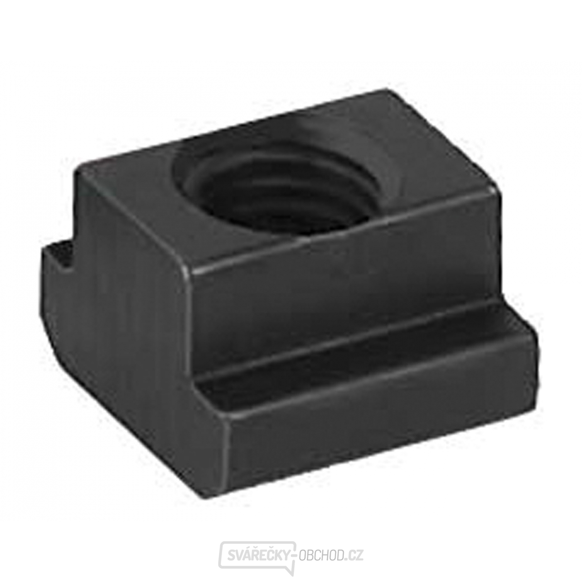 Vložka do T-drážek,14,0 x 8,0 mm, M12 (2 ks) Vložka do T-drážek,14,0 x 8,0 mm, M12 (2 ks) gallery main image