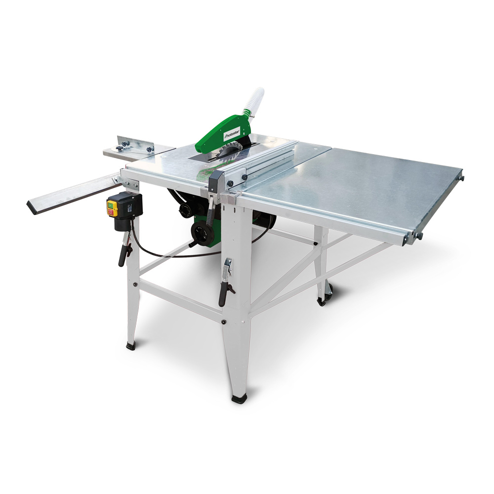 Stavební kotoučová pila Holzstar® TKS 316 PRO (230 V) Náhled