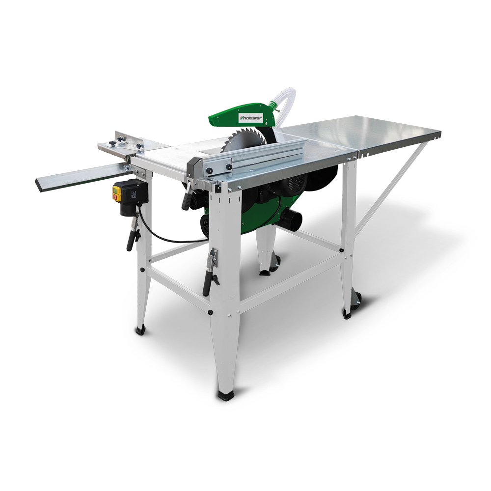 Stavební kotoučová pila Holzstar® TKS 316 PRO (230 V) Náhled
