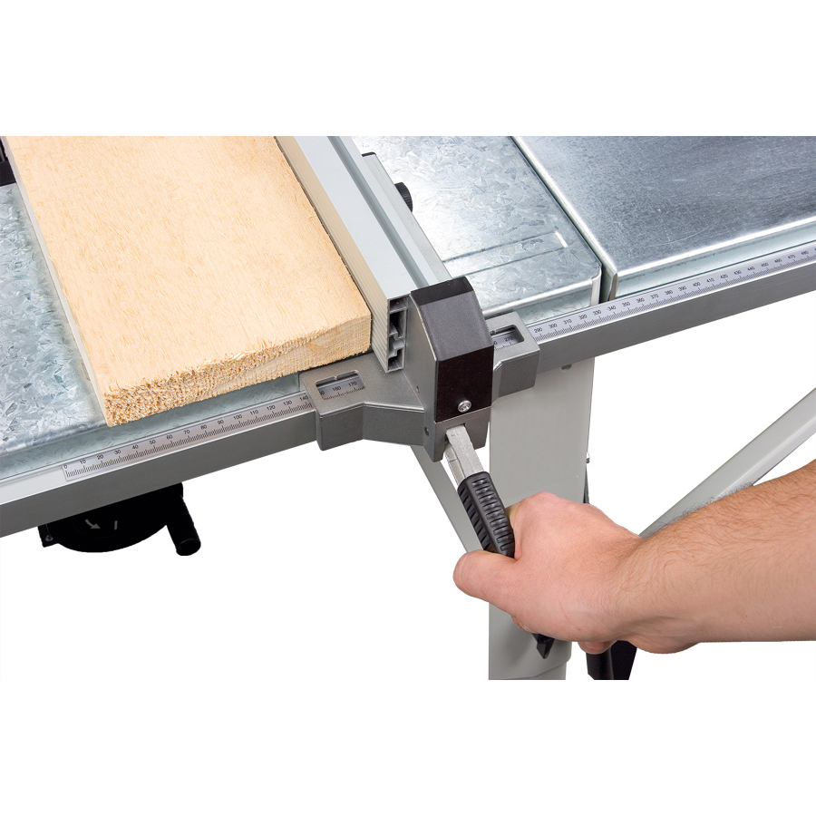 Stavební kotoučová pila Holzstar® TKS 316 PRO (230 V) Náhled