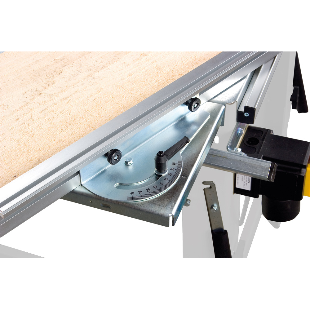 Stavební kotoučová pila Holzstar® TKS 316 PRO (230 V) Náhled