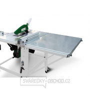 Stavební kotoučová pila Holzstar® TKS 316 PRO (230 V) náhled