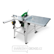 Stavební kotoučová pila Holzstar® TKS 316 PRO (230 V) Náhled