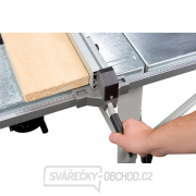 Stavební kotoučová pila Holzstar® TKS 316 PRO (230 V) náhled