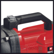 Aku čerpadlo Einhell Expert AQUINNA - zahradní náhled