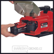 Aku čerpadlo Einhell Expert AQUINNA - zahradní náhled