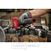 Milwaukee Aku pravoúhlá bruska M12 FDGA-422B  náhled