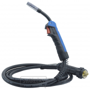 Vector MIG 225 + hořák 3m + svařovací kabely náhled