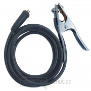 Vector MIG 225 + hořák 3m + svařovací kabely náhled