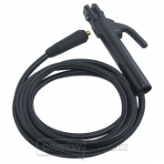 Vector MIG 225 + hořák 3m + svařovací kabely náhled