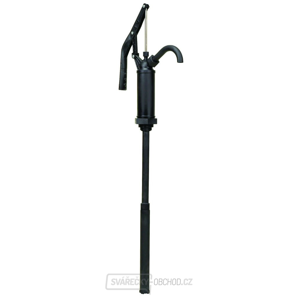 Ruční pákové čerpadlo PRESSOL 13 003 002