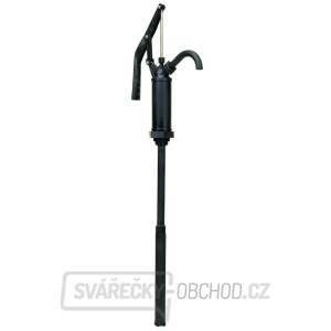 Ruční pákové čerpadlo PRESSOL 13 003 002 Ruční pákové čerpadlo PRESSOL 13 003 002 gallery main image